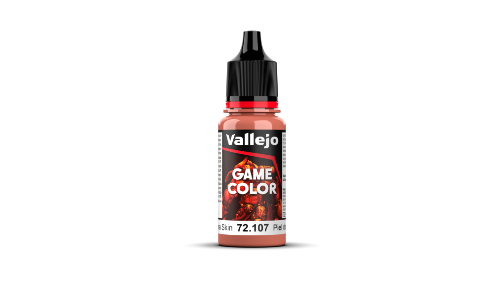 Vallejo Game Color - Anthea Skin 72.107